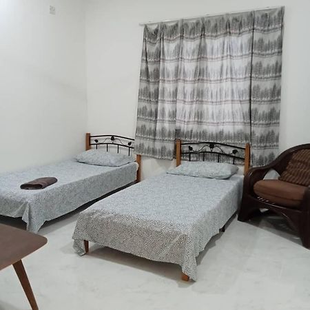 Bilik Umar Apartment Gerik Exterior photo